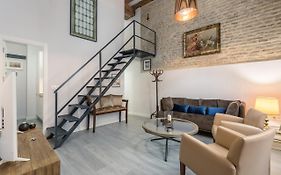 The Bullring Suites